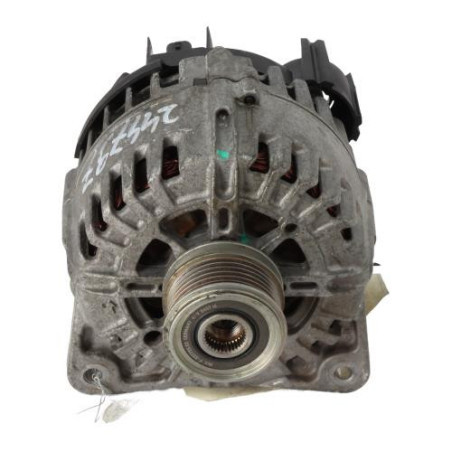 Alternateur RENAULT MEGANE 4 Photo n°1