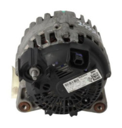 Alternateur RENAULT MEGANE 4 Photo n°3