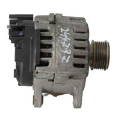 Alternateur RENAULT MEGANE 4 Photo n°4