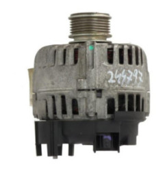 Alternateur RENAULT MEGANE 4 Photo n°5