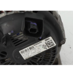 Alternateur RENAULT MEGANE 4 Photo n°8