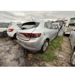 Alternateur RENAULT MEGANE 4 Photo n°18