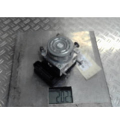 Bloc ABS (freins anti-blocage) RENAULT MEGANE 4 Photo n°1