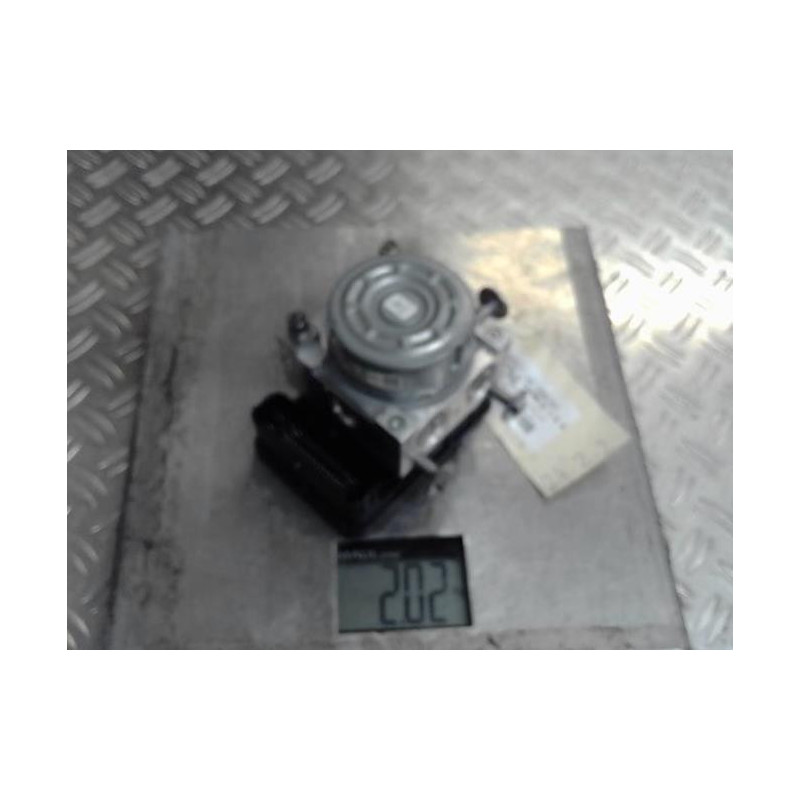Bloc ABS (freins anti-blocage) RENAULT MEGANE 4