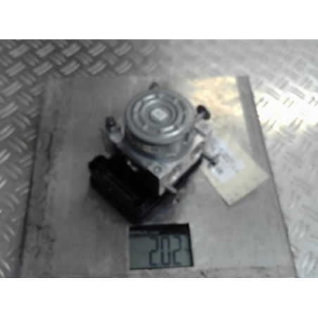 Bloc ABS (freins anti-blocage) RENAULT MEGANE 4 Photo n°1