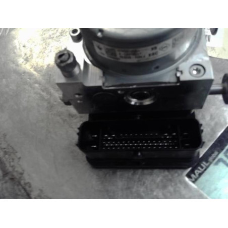 Bloc ABS (freins anti-blocage) RENAULT MEGANE 4