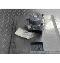 Bloc ABS (freins anti-blocage) RENAULT MEGANE 4 Photo n°5