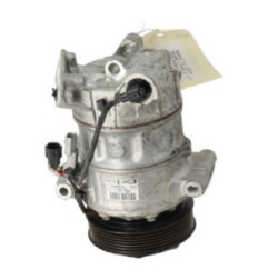 Compresseur clim RENAULT MEGANE 4