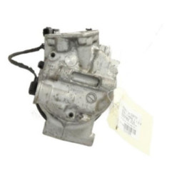 Compresseur clim RENAULT MEGANE 4 Photo n°5