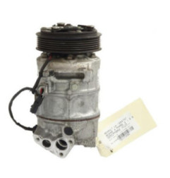 Compresseur clim RENAULT MEGANE 4 Photo n°7