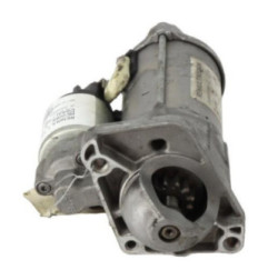 Demarreur RENAULT MEGANE 4 Photo n°1