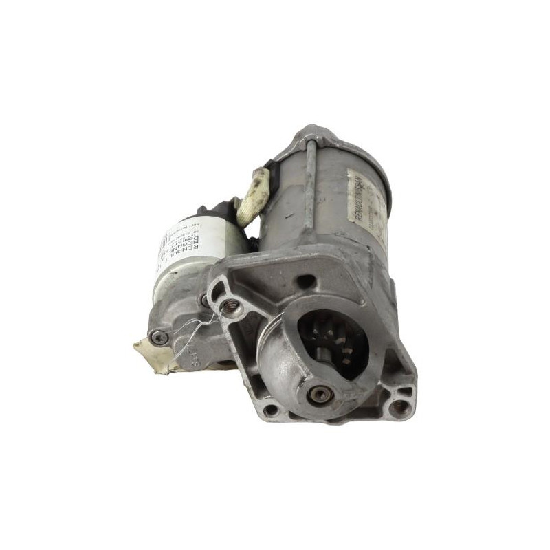 Demarreur RENAULT MEGANE 4