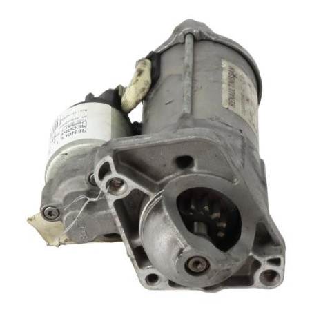 Demarreur RENAULT MEGANE 4 Photo n°1