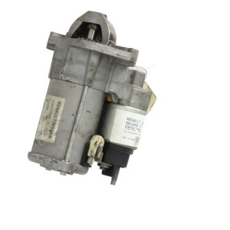 Demarreur RENAULT MEGANE 4