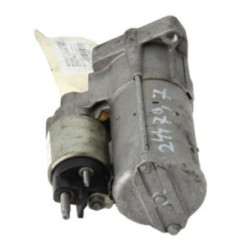 Demarreur RENAULT MEGANE 4 Photo n°4