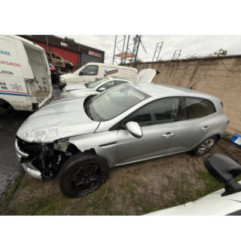 Demarreur RENAULT MEGANE 4 Photo n°9