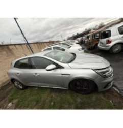 Demarreur RENAULT MEGANE 4 Photo n°10