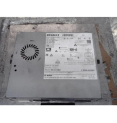 Autoradio d'origine RENAULT MEGANE 4 Photo n°1