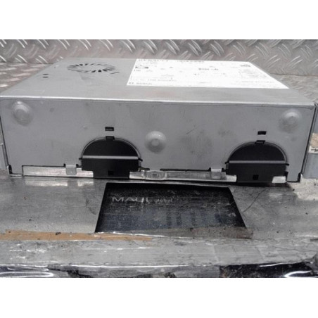 Autoradio d'origine RENAULT MEGANE 4