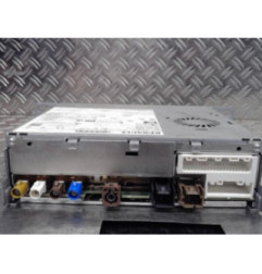 Autoradio d'origine RENAULT MEGANE 4 Photo n°4