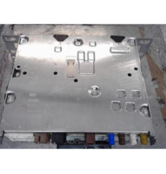 Autoradio d'origine RENAULT MEGANE 4 Photo n°6