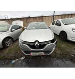 Autoradio d'origine RENAULT MEGANE 4 Photo n°7