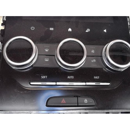 Ecran GPS RENAULT MEGANE 4