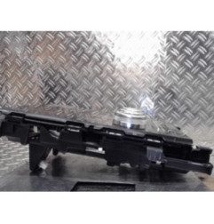 Ecran GPS RENAULT MEGANE 4 Photo n°4