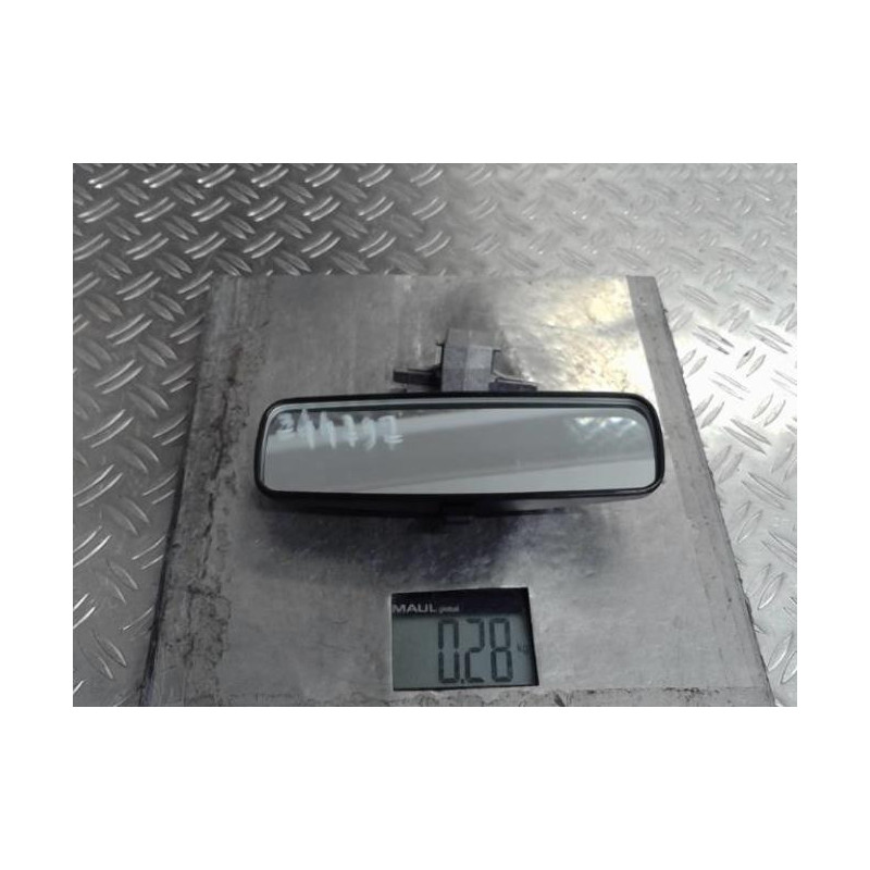 Retroviseur interieur RENAULT MEGANE 4