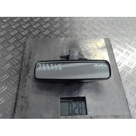 Retroviseur interieur RENAULT MEGANE 4 Photo n°1