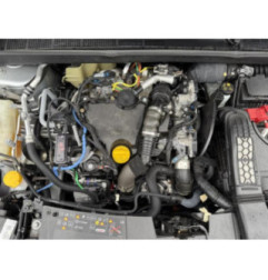 Retroviseur interieur RENAULT MEGANE 4 Photo n°9