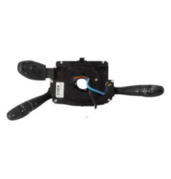 Com (Bloc Contacteur Tournant+Commodo Essuie Glace+Commodo Phare) PEUGEOT 207 Photo n°1