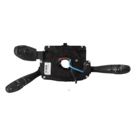 Com (Bloc Contacteur Tournant+Commodo Essuie Glace+Commodo Phare) PEUGEOT 207 Photo n°1