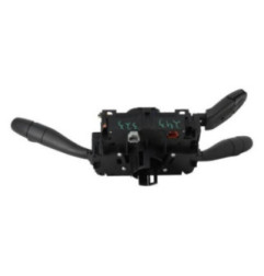 Com (Bloc Contacteur Tournant+Commodo Essuie Glace+Commodo Phare) PEUGEOT 207