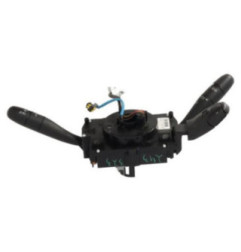 Com (Bloc Contacteur Tournant+Commodo Essuie Glace+Commodo Phare) PEUGEOT 207 Photo n°3