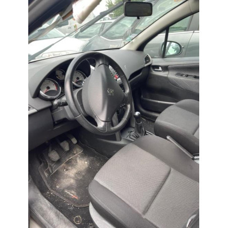 Moteur leve vitre avant droit PEUGEOT 207 Photo n°1