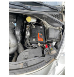 Moteur leve vitre avant droit PEUGEOT 207 Photo n°3