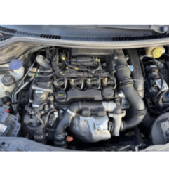 Moteur leve vitre avant droit PEUGEOT 207 Photo n°7