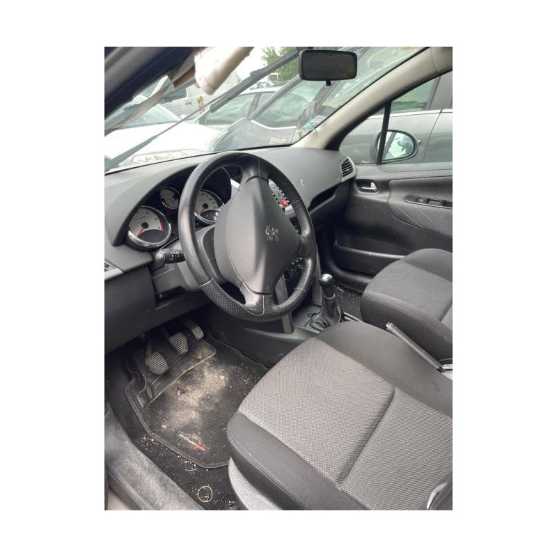 Moteur leve vitre avant gauche PEUGEOT 207