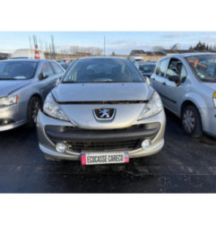 Moteur leve vitre avant gauche PEUGEOT 207 Photo n°5