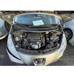 Moteur leve vitre avant gauche PEUGEOT 207 Photo n°6