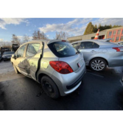 Moteur leve vitre avant gauche PEUGEOT 207 Photo n°13