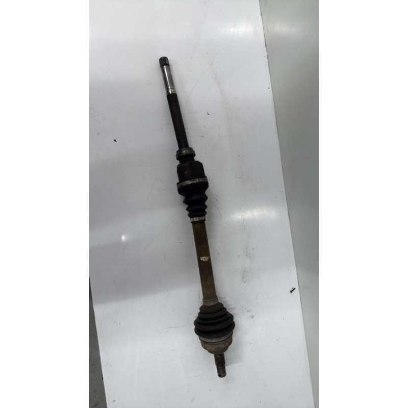 Cardan droit (transmission) PEUGEOT 207
