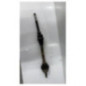 Cardan droit (transmission) PEUGEOT 207
