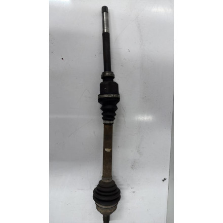 Cardan droit (transmission) PEUGEOT 207