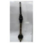 Cardan droit (transmission) PEUGEOT 207