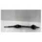 Cardan droit (transmission) PEUGEOT 207