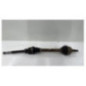 Cardan droit (transmission) PEUGEOT 207