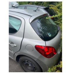 Cardan droit (transmission) PEUGEOT 207 Photo n°6