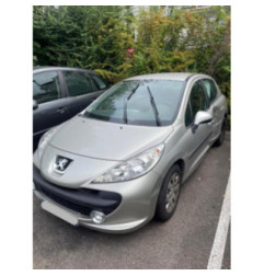 Cardan droit (transmission) PEUGEOT 207 Photo n°8